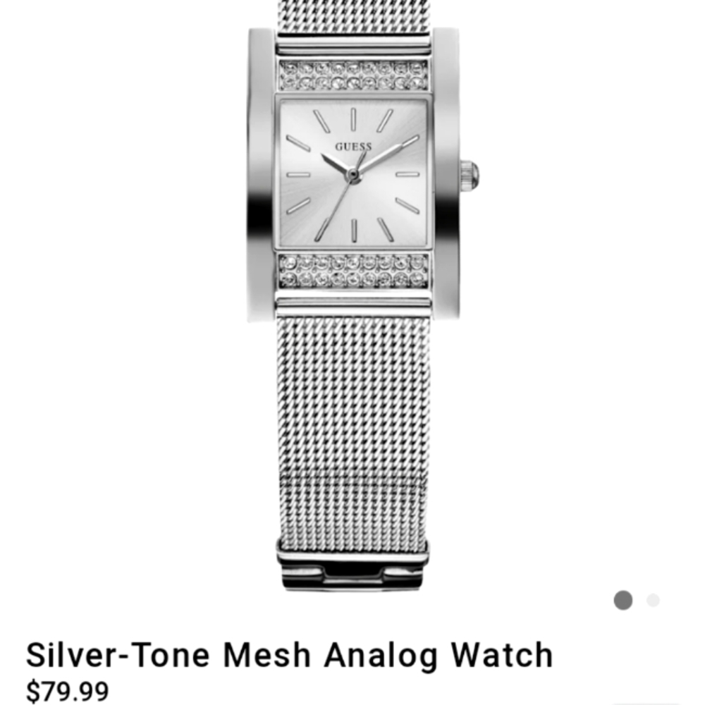 Guess watch